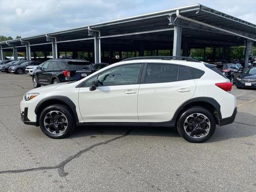 2023 Subaru Crosstrek Base