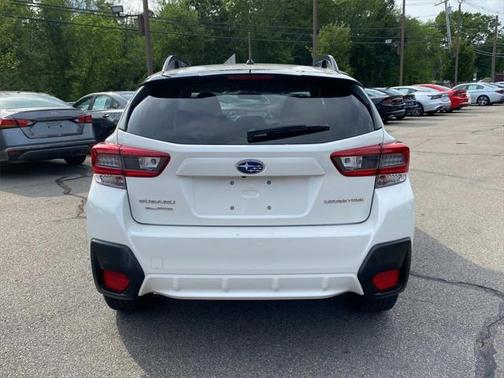2023 Subaru Crosstrek Base
