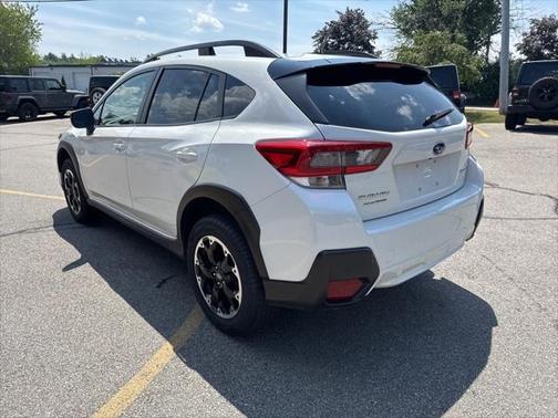 2023 Subaru Crosstrek Base