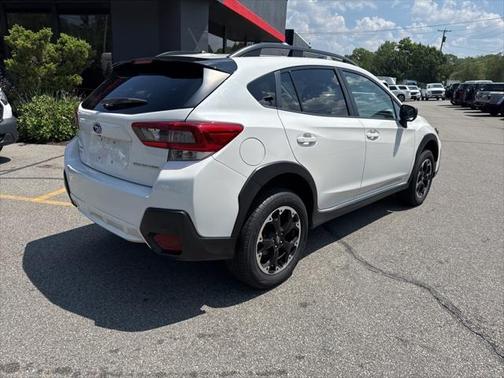 2023 Subaru Crosstrek Base