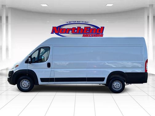 2023 RAM ProMaster 3500 High Roof