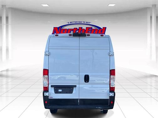 2023 RAM ProMaster 3500 High Roof
