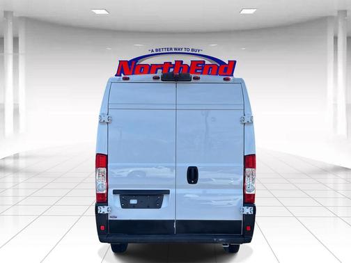 2023 RAM ProMaster 3500 High Roof