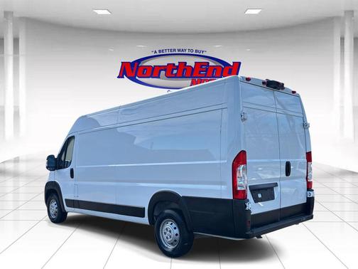 2023 RAM ProMaster 3500 High Roof