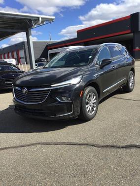 2024 Buick Enclave Premium FWD