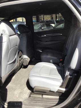 2024 Buick Enclave Premium FWD