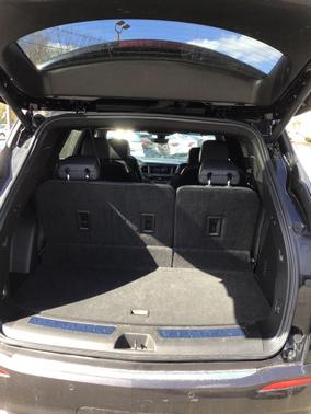 2024 Buick Enclave Premium FWD