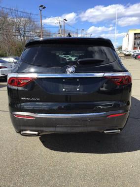 2024 Buick Enclave Premium FWD