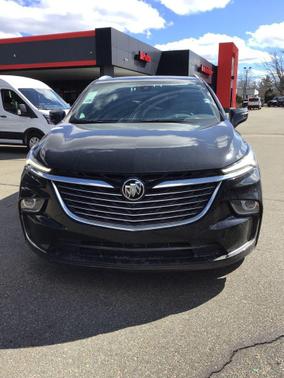 2024 Buick Enclave Premium FWD