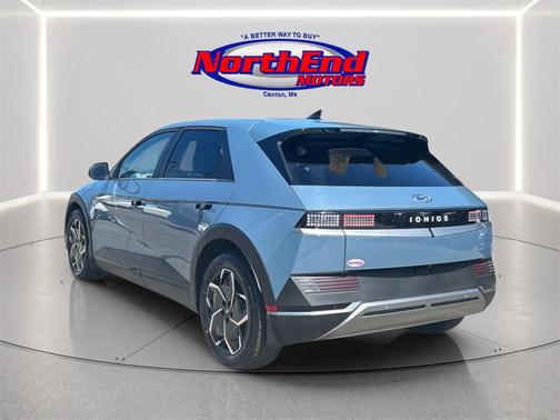 2023 Hyundai IONIQ 5 SEL