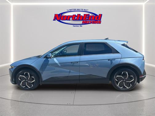 2023 Hyundai IONIQ 5 SEL