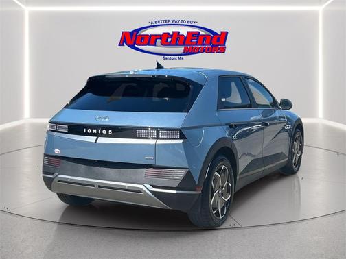 2023 Hyundai IONIQ 5 SEL