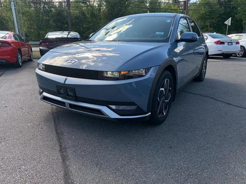 2023 Hyundai IONIQ 5 SEL