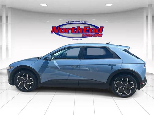 2023 Hyundai IONIQ 5 SEL