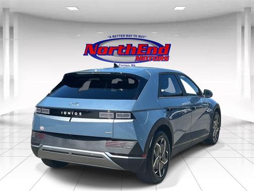 2023 Hyundai IONIQ 5 SEL