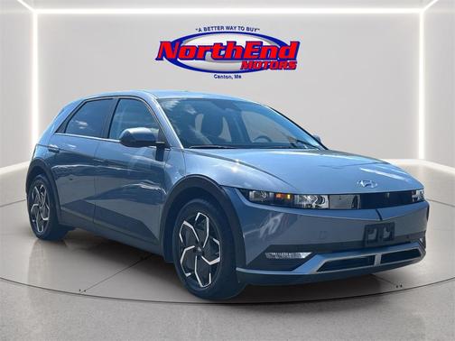 2023 Hyundai IONIQ 5 SEL