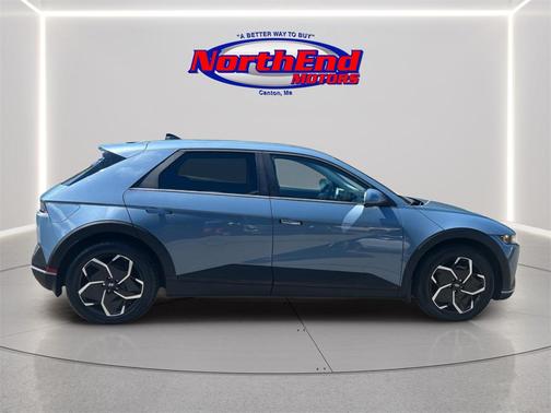 2023 Hyundai IONIQ 5 SEL