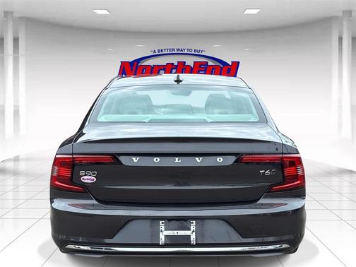 2021 Volvo S90 T6 Inscription