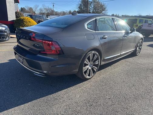 2021 Volvo S90 T6 Inscription