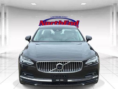 2021 Volvo S90 T6 Inscription