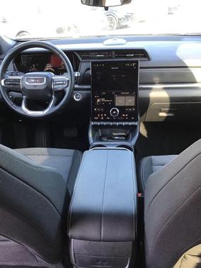 2025 GMC Terrain AWD Elevation