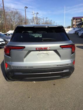 2025 GMC Terrain AWD Elevation