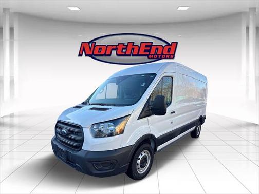 2020 Ford Transit-250 Base