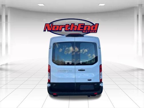2020 Ford Transit-250 Base