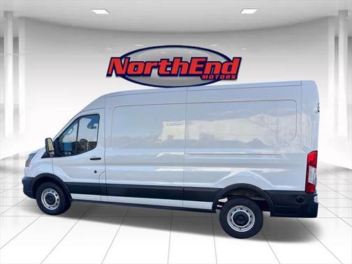 2020 Ford Transit-250 Base