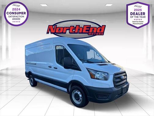 2020 Ford Transit-250 Base