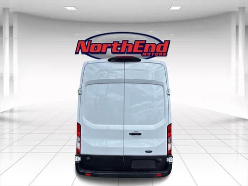 2020 Ford Transit-350 Base