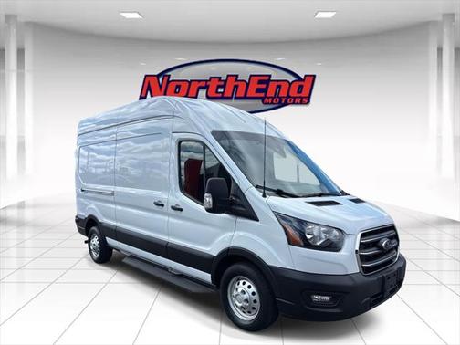 2020 Ford Transit-350 Base