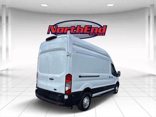 2020 Ford Transit-350 Base