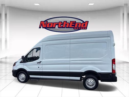 2020 Ford Transit-350 Base