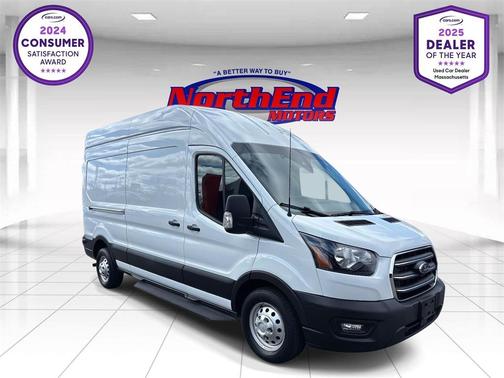 2020 Ford Transit-350 Base