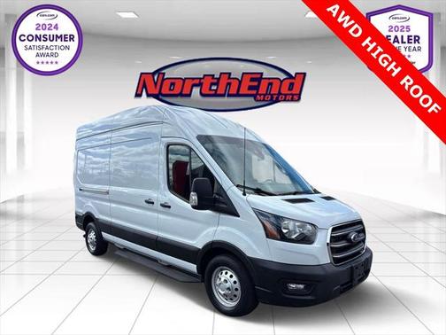 2020 Ford Transit-350 Base