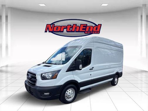 2020 Ford Transit-350 Base