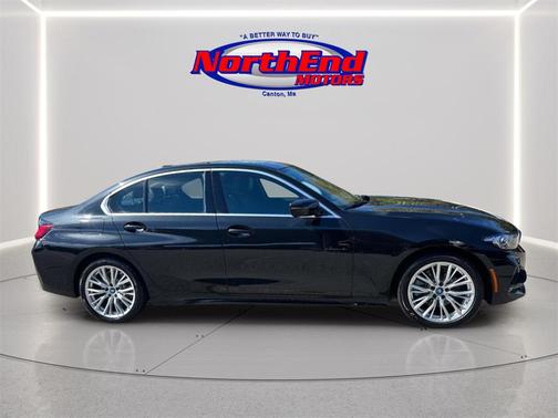 2024 BMW 330e xDrive