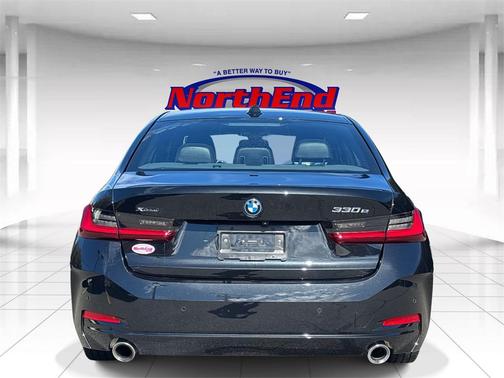 2024 BMW 330e xDrive