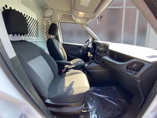 2022 RAM ProMaster City Tradesman