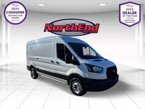 2023 Ford Transit-250 Base