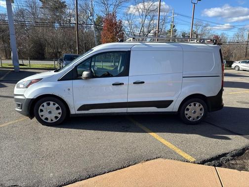 2020 Ford Transit Connect XL Cargo Van