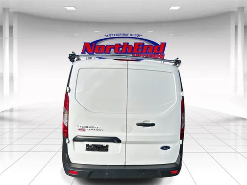 2020 Ford Transit Connect XL Cargo Van