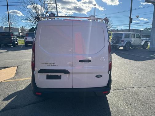 2020 Ford Transit Connect XL Cargo Van