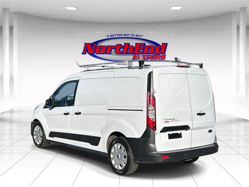 2020 Ford Transit Connect XL Cargo Van