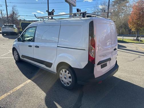2020 Ford Transit Connect XL Cargo Van