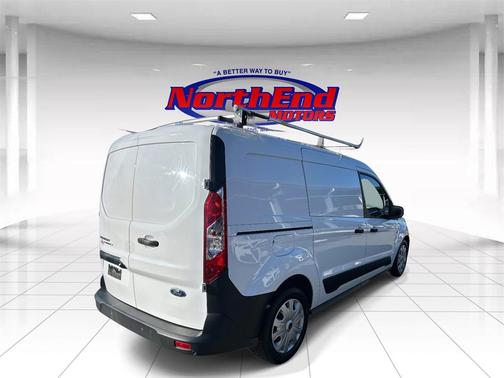 2020 Ford Transit Connect XL Cargo Van