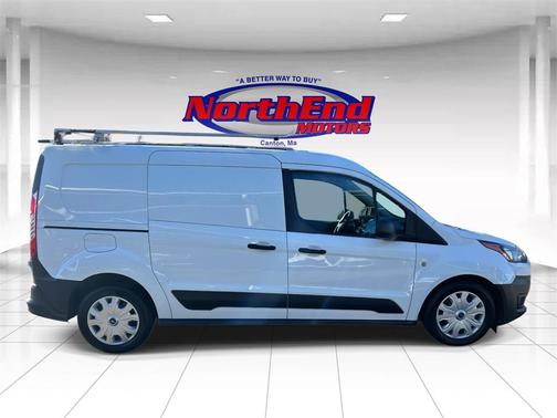 2020 Ford Transit Connect XL Cargo Van