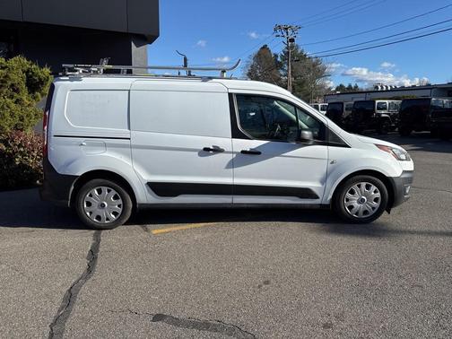 2020 Ford Transit Connect XL Cargo Van