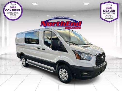 2024 Ford Transit-250 Base